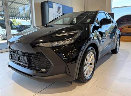 Toyota - C-HR