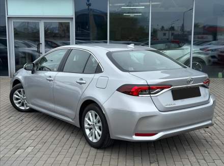 Toyota - Corolla