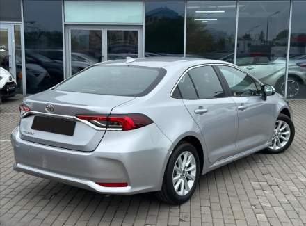 Toyota - Corolla