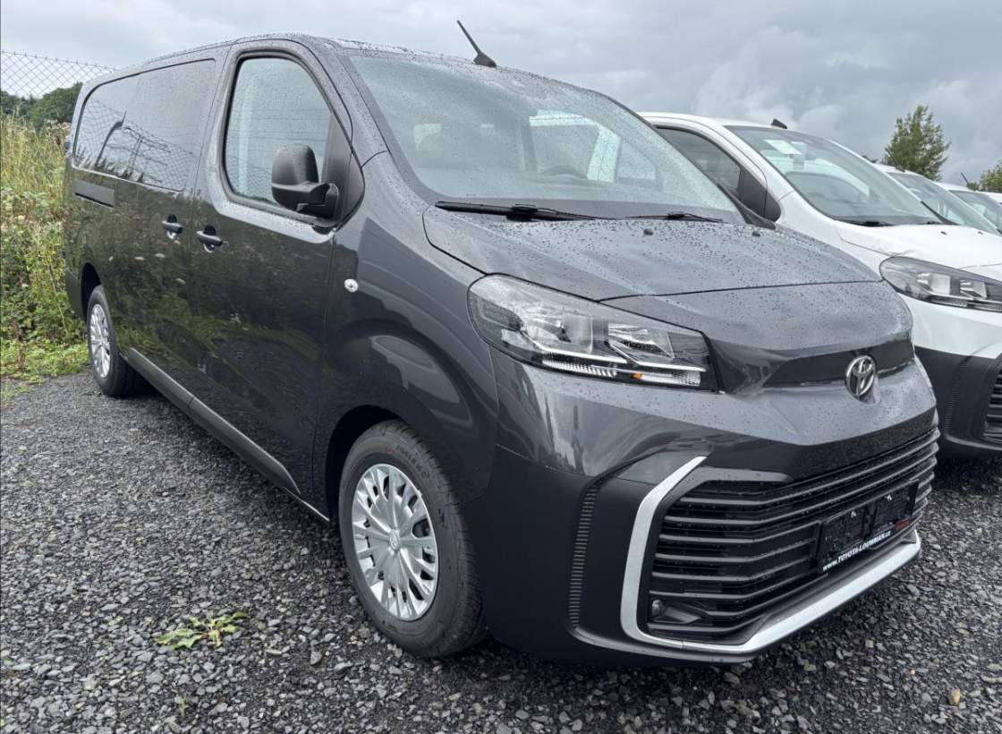 Toyota - Proace