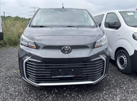 Toyota - Proace
