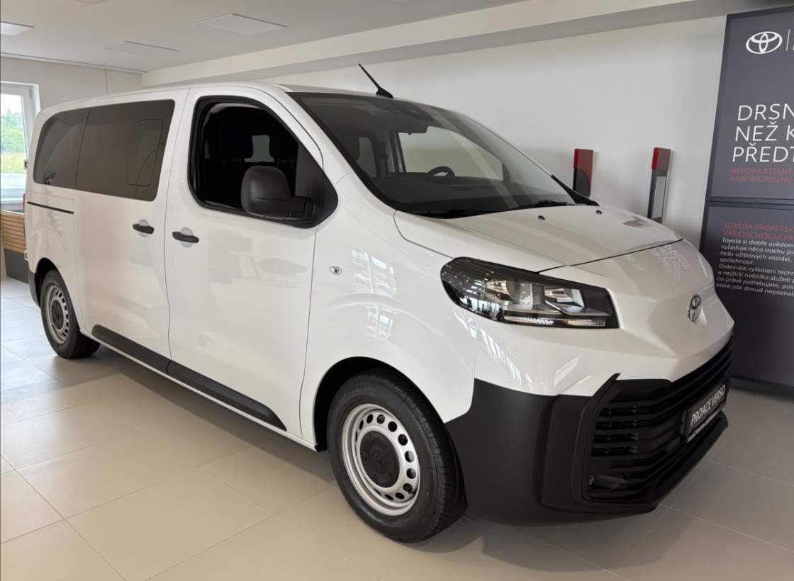 Toyota - Proace