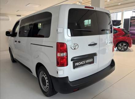 Toyota - Proace