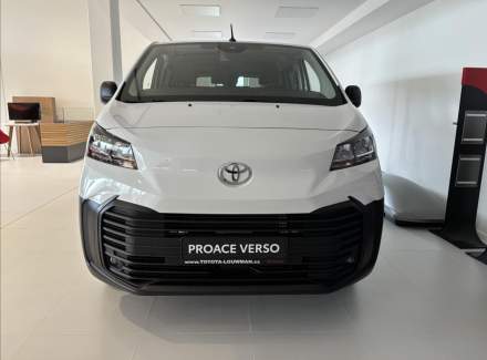Toyota - Proace