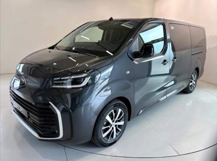 Toyota - Proace