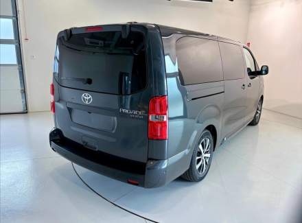 Toyota - Proace