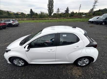 Toyota - Yaris