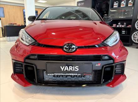 Toyota - Yaris