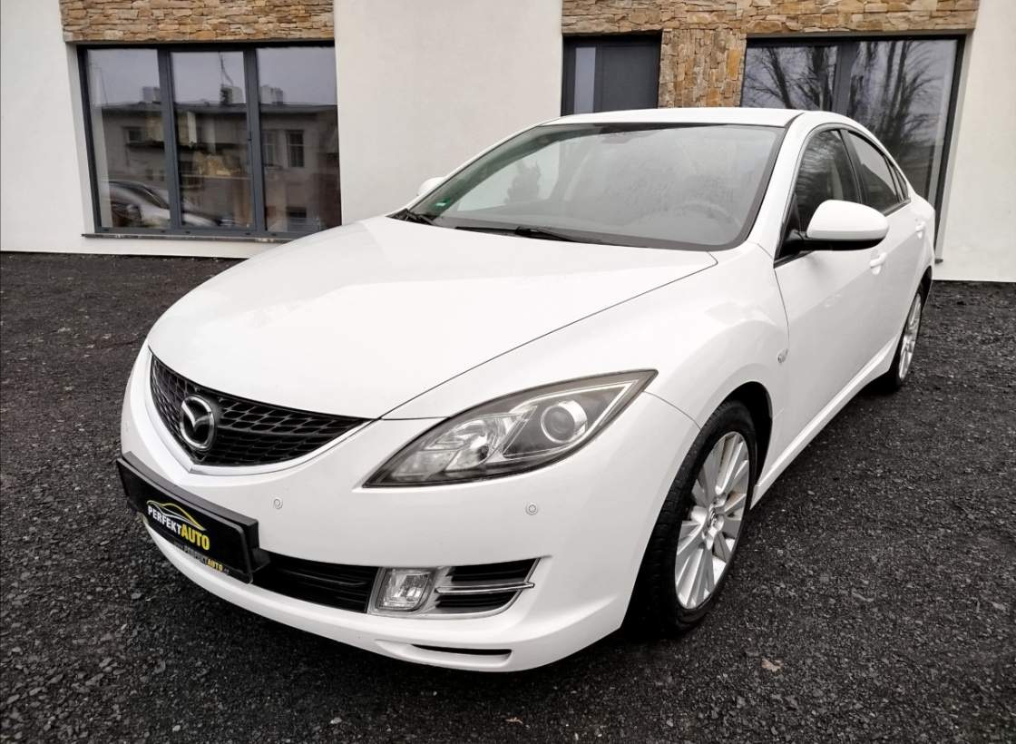 Mazda - 6