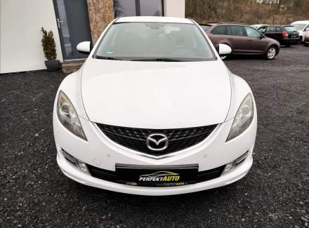 Mazda - 6