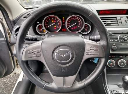 Mazda - 6