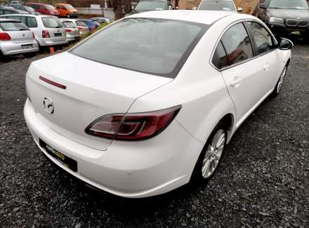 Mazda - 6