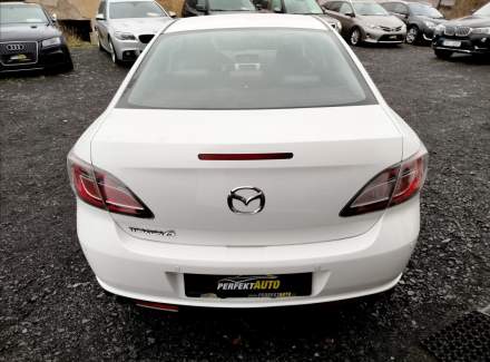 Mazda - 6