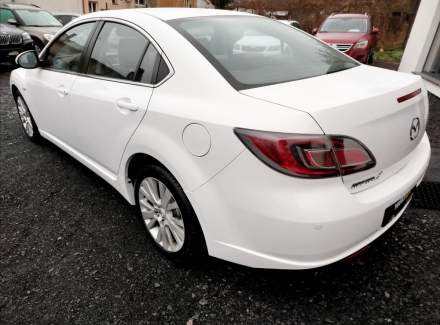 Mazda - 6