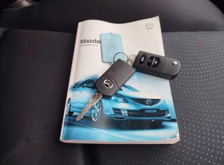 Mazda - 6