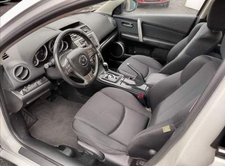 Mazda - 6