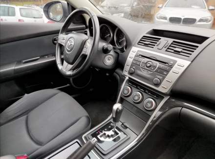 Mazda - 6