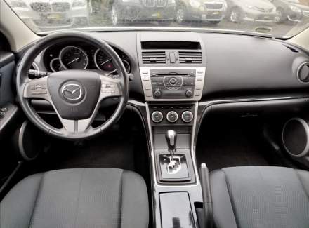 Mazda - 6