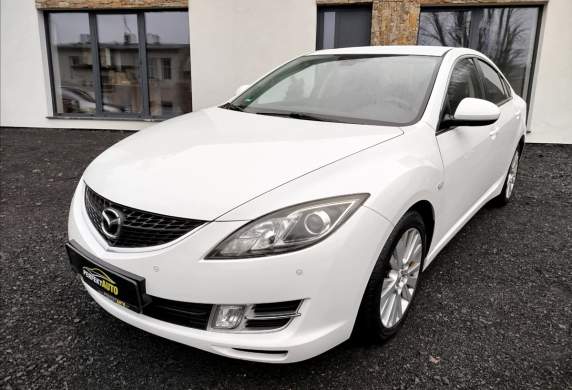 Mazda - 6