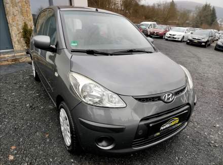 Hyundai - i10