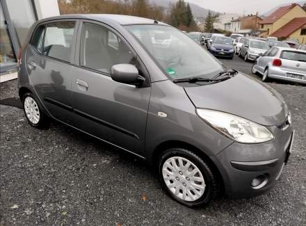 Hyundai - i10