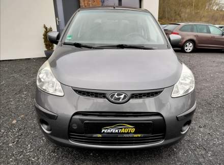 Hyundai - i10