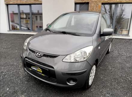 Hyundai - i10