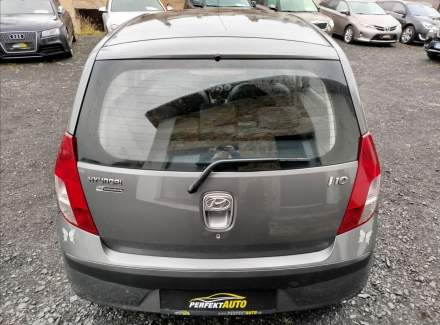 Hyundai - i10
