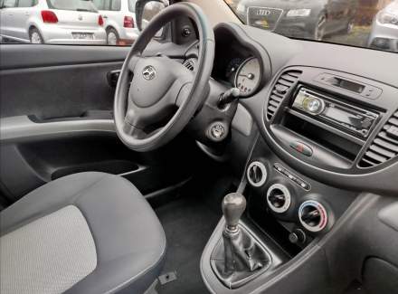 Hyundai - i10