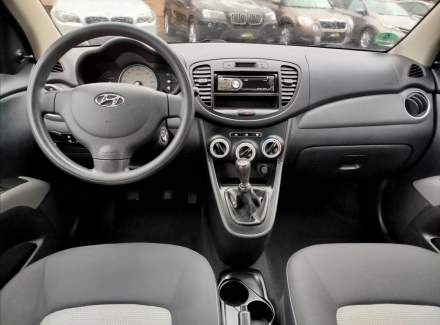 Hyundai - i10
