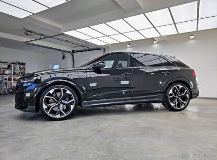 Audi - RS Q8
