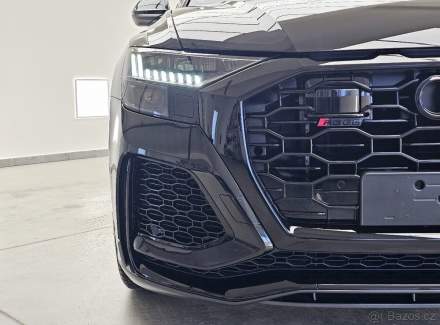 Audi - RS Q8