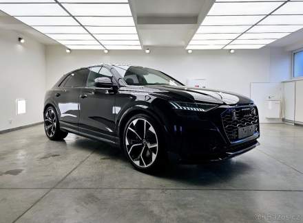 Audi - RS Q8