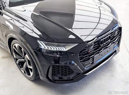 Audi - RS Q8