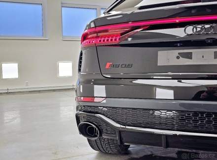Audi - RS Q8