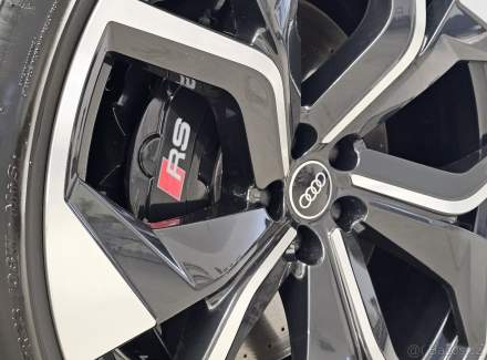Audi - RS Q8