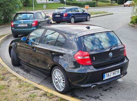 BMW - 1er