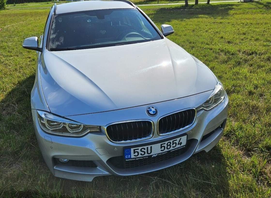 BMW - 3er