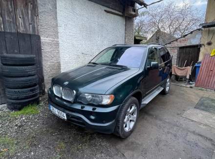 BMW - X5