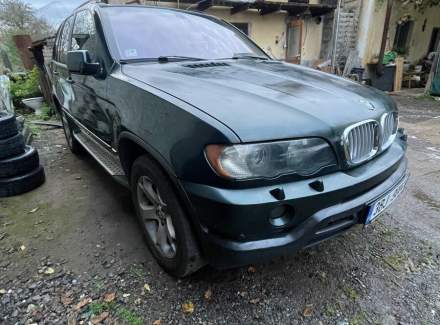 BMW - X5