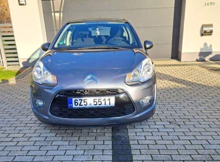 Citroën - C3