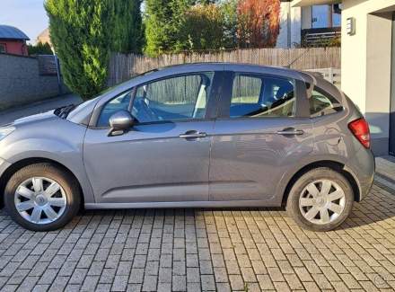 Citroën - C3
