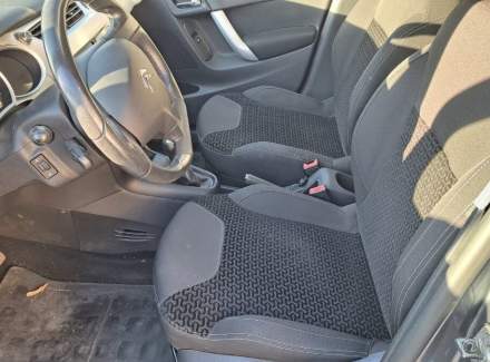 Citroën - C3