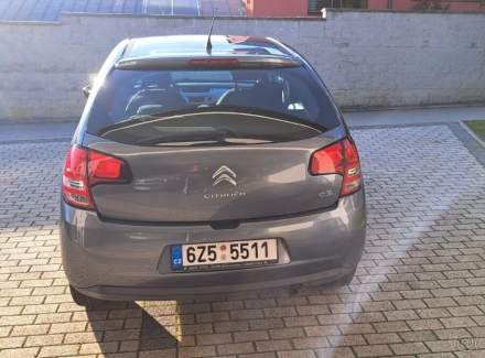 Citroën - C3