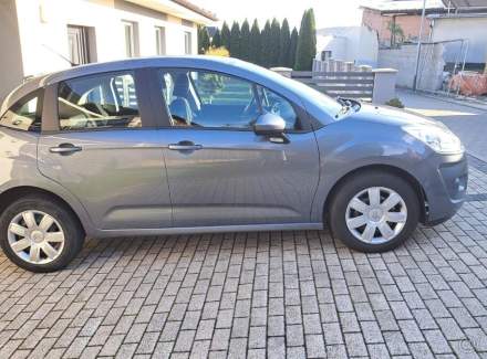 Citroën - C3