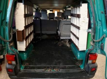 Volkswagen - Transporter