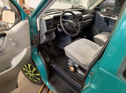 Volkswagen - Transporter