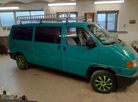 Volkswagen - Transporter