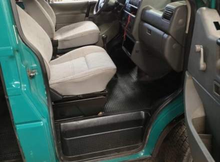 Volkswagen - Transporter