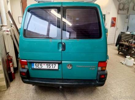 Volkswagen - Transporter